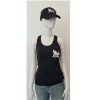 A.P.E. LADIES STRETCH RACERBACK SINGLET - Image 3