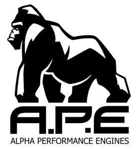 Cycle-Rama Inc. / A.P.E CR483 M8 Camshaft – Alpha Performance Engines