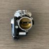 A.P.E 64mm Throttle Body and Hand Ported Inlet Manifold Kit - Image 5