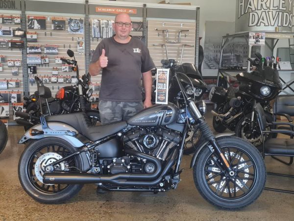 Build 110 CR485 128 Stump Puller