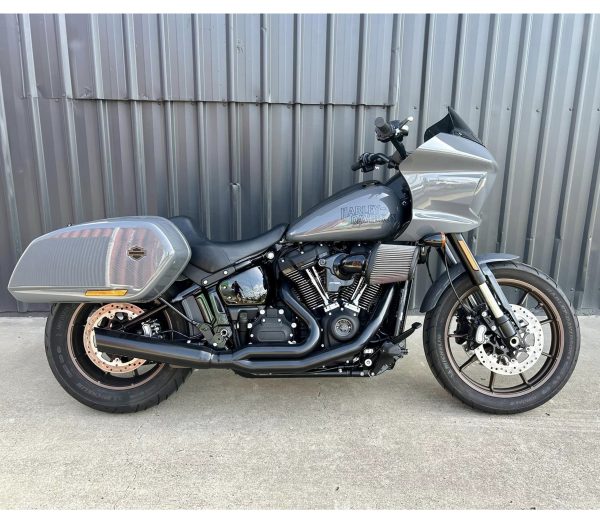 Build 116 - Low Rider ST 143 - D&D 5