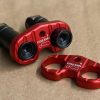 Cycle Rama Lifter Cuffs
