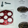 Cycle Rama Lifter Cuffs - Image 3