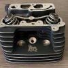 APE Twin Cam Warflow Ported Heads