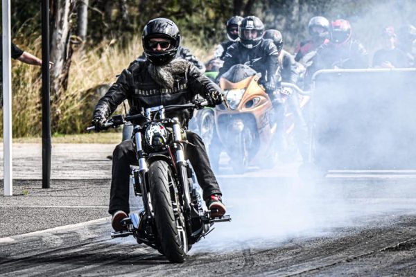 APE Silverback 128 Package Bike 2