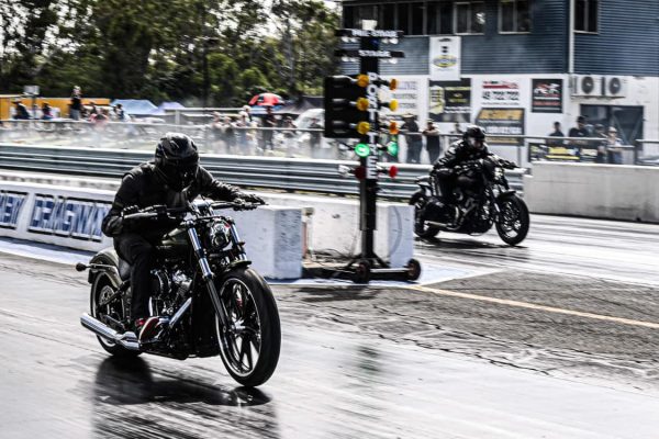 APE Silverback 128 Package Bike 3