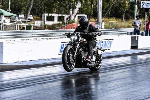 APE Silverback 128 Package Bike 4