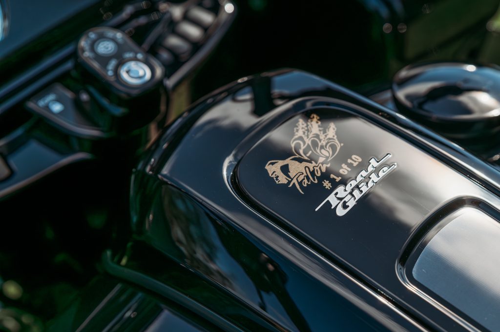 Ape Performance A.P.E Crazy Stupid Faster – Alpha Performance Engines