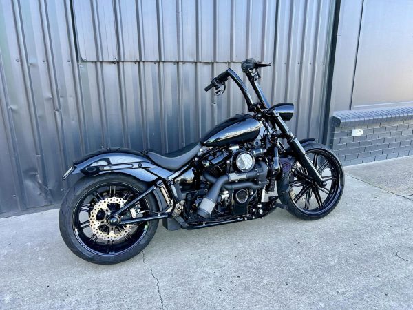 APE 128 TURBO CR219 BILLY 2