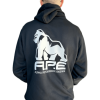A.P.E Adult Hoodie - Image 2