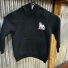 A.P.E Kids Hoodie - Image 2