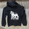A.P.E Kids Hoodie - Image 3