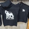 A.P.E Kids Hoodie