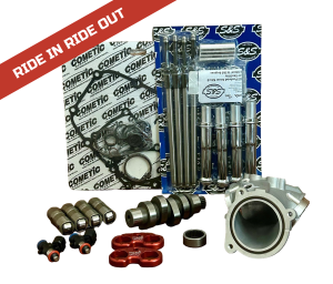 Ride In Ride Out – A.P.E Power Plus Cam Kit Choice of 484 or 485