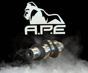 Cycle-Rama Inc. / A.P.E CR484 Magnum M8 Camshaft
