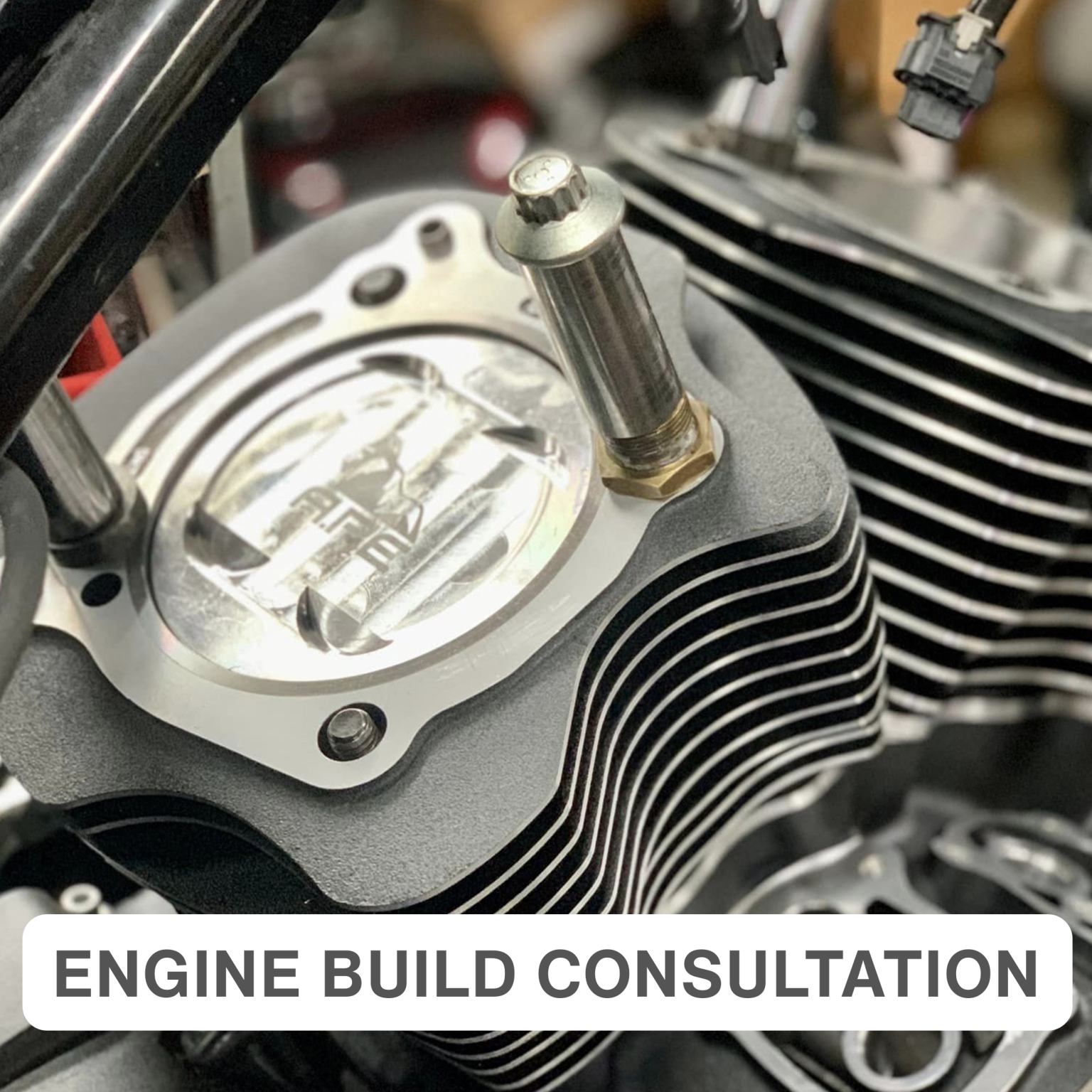 Alpha Performance Engines – Alpha Performance Engines