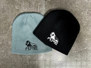 A.P.E. Beanie
