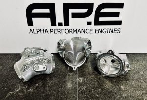 APE Gen 2 Stock Replacement Manifold