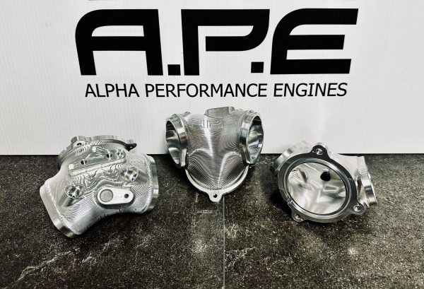 APE Gen 2 Stock Replacement Manifold