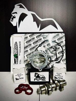 Cycle-Rama Inc. APE GEN 2 Power Plus Cam Kit