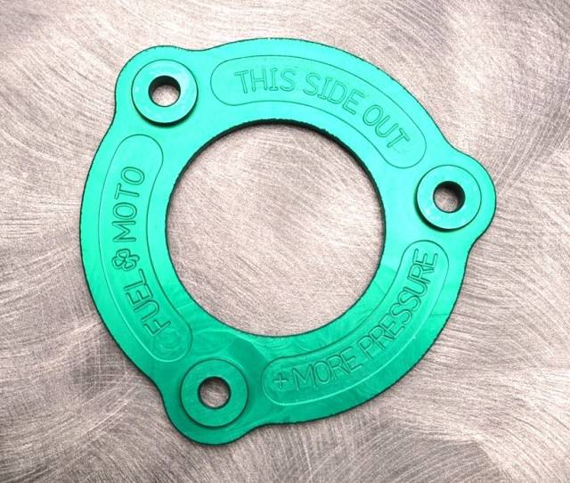 Fuel Moto Duplex Tunable Clutch Kit M8 - Image 2