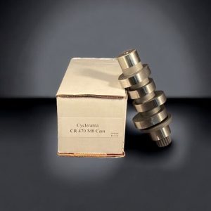 Cycle-Rama Inc. / A.P.E CR470 M8 Camshaft
