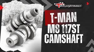 T-Man M8 T117-ST
